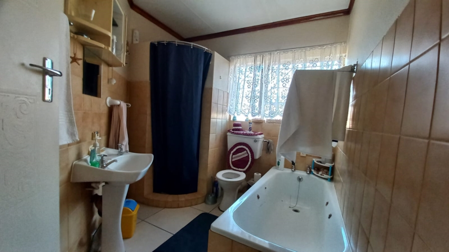 To Let 2 Bedroom Property for Rent in Navalsig Free State